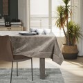 Ubrus AmeliaHome GAIA PPG cappuccino
