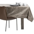 Ubrus AmeliaHome GAIA PPG cappuccino