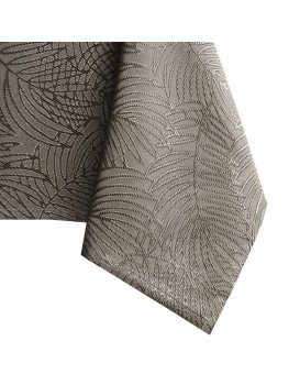 Ubrus AmeliaHome GAIA cappuccino