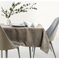 Běhoun na stůl AmeliaHome Gaia cappuccino