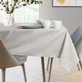 Sada ubrusu a běhounu na stůl AmeliaHome VESTA 115x180+35x180 cm krémová