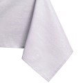 Sada ubrusu a běhounu na stůl AmeliaHome VESTA 115x250+35x250 cm šeříková