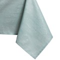 Sada ubrusu a běhounu na stůl AmeliaHome VESTA 115x300+35x300 cm mátová