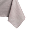 Sada ubrusu a běhounu na stůl AmeliaHome VESTA 115x180+35x180 cm pudrově růžová