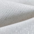 Běhoun na stůl DecoKing Sparkle krémový