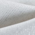 Sada ubrusu a běhounu na stůl DecoKing Sparkle krémová