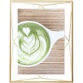 Fotorámeček Prisma II mosaz