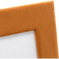 Fotorámeček Velvo 19x24cm oranžový
