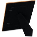 Fotorámeček Velvo 21x26 cm oranžový