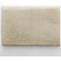Ručník DecoKing Bamby 50x100 cm béžový
