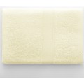 Ručník DecoKing Bamby 70x140 cm ecru