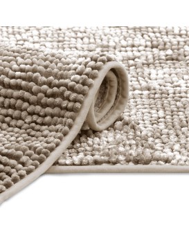 Koupelnový koberec Bati cappuccino