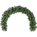 Vánoční girlanda Christmas time 35 cm