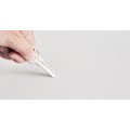 Kancelářský kontejner Vasagle Grigo 42 cm bílý