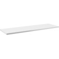Závěsná skříňka Nova Cashmere Beyond s deskou a umyvadly 120 cm kašmírová