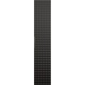 Koupelnová sestava Luxor Black 90 cm s umyvadlem a skříňkami černá/dub olejovaný