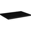 Koupelnová sestava Nova Oak 90 cm se skříňkami dub coast evoke/černá