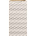 Koupelnová skříňka Ocean Beige s deskou a umyvadlem 90 cm béžová/dub olejovaný