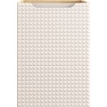 Závěsná skříňka pod umyvadlo Luxor Beige II s deskou 120 cm béžový/dub olejovaný