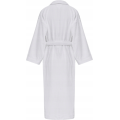 Unisex froté župan Figaro XXXL bílý