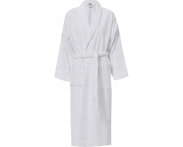 Unisex froté župan Figaro XXXL bílý