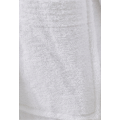 Unisex froté župan Figaro XXXL bílý