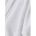 Unisex froté župan Figaro XXXL bílý