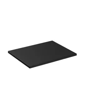 Deska pod umyvadlo Santa Fe 60 cm černá