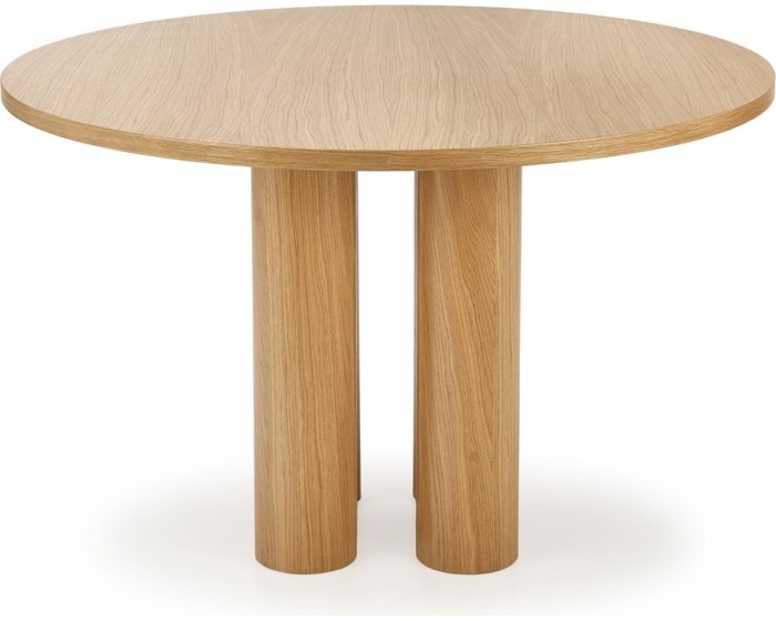 Jídelní stůl AZUL 120 cm přírodní dub