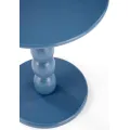 Odkládací stolek CIRILLA nebesky modrá