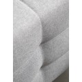 Rohová rozkládací sedací souprava ASGARD L 248 cm Soft 29 šedá univerzální
