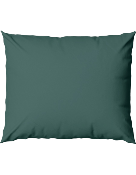 Bavlněný povlak na polštář Fashion 023 50x60 cm zelený
