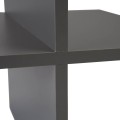 Křížová výztuha Mixxit 0 33 cm grafit