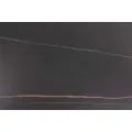 Jídelní stůl MALTA 90 cm černý