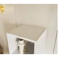 Regál Craft 180 cm bílý