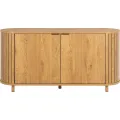 Komoda Colima 160 cm dub divoký