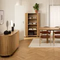 Komoda Colima 160 cm dub divoký
