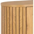 Komoda Colima 160 cm dub divoký