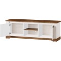 TV stolek Country 25 163 cm dub Stirling/borovice Andersen