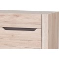 Komoda Desjo 10 170 cm dub San Remo