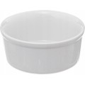 Sada servírovacích misek Helper porcelán/bambusové dřevo