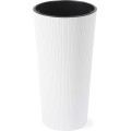 Květináč URBANIKA ECO 46 cm bílý