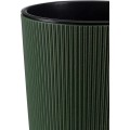 Květináč URBANIKA ECO Wood 57x30 cm zelený 