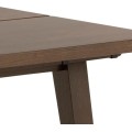 Jídelní stůl A-Line 200 cm dub kouřový