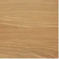 Konferenční stolek Essex 80 cm dub přírodní