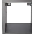 Regál Mixxit 2 FR 36 cm grafit