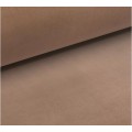 Designové křeslo Camellia samet béžové/zlaté
