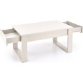Konferenční stolek NEA 110 cm cm kašmírový