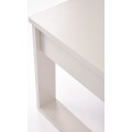 Konferenční stolek NEA 110 cm cm kašmírový
