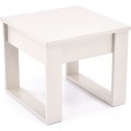 Konferenční stolek NEA 60 cm kašmírový
